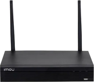 Obrázok produktu pre Rejestrator Wifi Imou Nvr1108Hs-W-S2