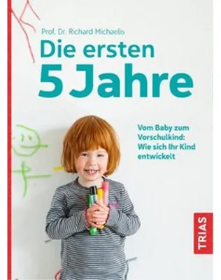 Immagine prodotto di Die ersten 5 Jahre