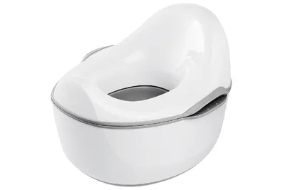 Obrázek produktu pro KEEEPER Babytopf kasimir deluxe 4in1 in nordic white