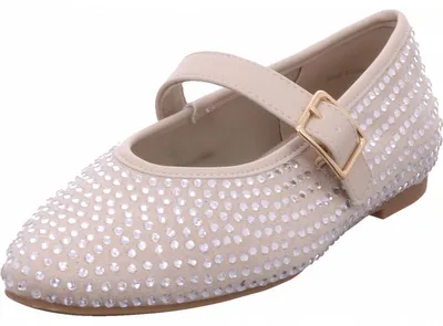 Produktbild von La Strada Slipper beige in Gr. 40