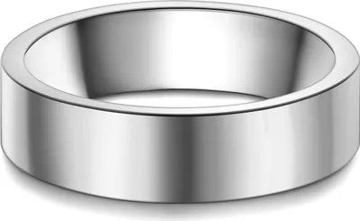 Produktbild von True Rebels Ring Edelstahl 50060196 64