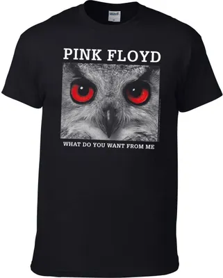 Obrázek produktu pro Pink Floyd - Co ode mě chceš, tričko