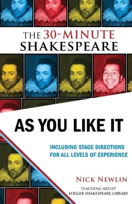 Produktbild von As You Like It