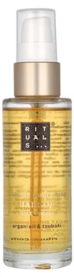 Productafbeelding van Rituals Elixir Collectie: Intense Haanolie
