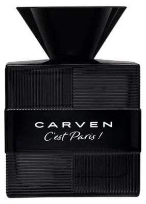 Produktbild von C' EST PARIS FÜ R HERREN EDT Vapo 50 ml