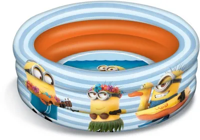 Produktbild von Pool Minion 100x36cm