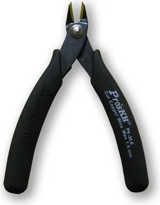 Obrázek produktu pro Štípací kleště CT-015