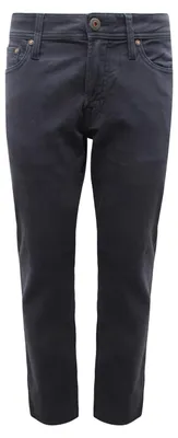 Immagine prodotto di P8782 Pantalone 5 Tasche Uomo Jack & Jones Man Trousers Blue