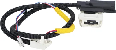 Produktbild von Ersatz-Deckelverriegelungsschalter für Amana Waschmaschinen W10837741 Deckelschließer W11307244