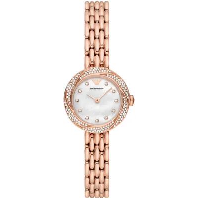 Obrázok produktu pre Dámske hodinky Emporio Armani AR11474