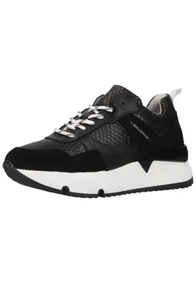 Produktbild von Bullboxer Sneaker Sneaker Veloursleder