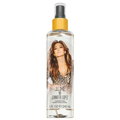 Produktbild von Jennifer Lopez JLuxe Körperspray für Damen 240 ml