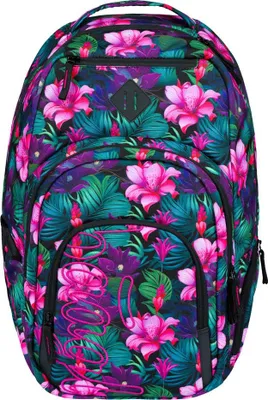 Produktbild von BAAGL Coolmate Paradies-Rucksack