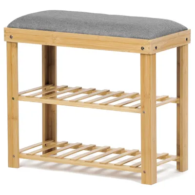 Obrázek produktu pro Autronic Botník DR-N1010 GREY2