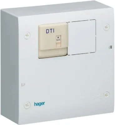 Produktbild von Kommunikationsset mit Telefon / TV