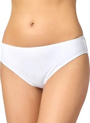 Produktbild von Merry Style Damen Bikini Slip MSVR1(Weiß(0016), 36)