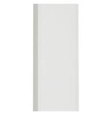 Image de Couvercle 220x260mm Pour Goulotte Gtl Drivia 13access Reference 030032 - Legrand
