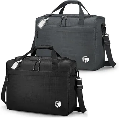 Produktbild von Handtaschentasche 40x30x15cm - Wasserdichte Sporttasche für Reisen