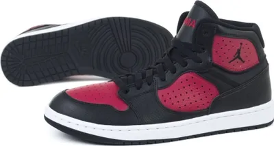 Immagine prodotto di Nike scarpe Jordan Access, AR3762006