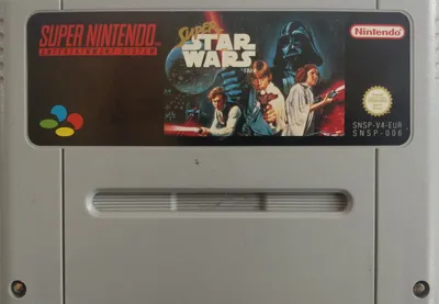 Produktbild von Star Wars