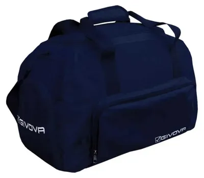 Produktbild von Sporttasche Givova Palestra Marineblau