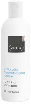 Obrázek produktu pro Zklidňující šampon proti svědění (Soothing Shampoo) 300 ml