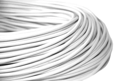 Image de Câble PVC H05VV-F 3x2,5mm² 500V Souple