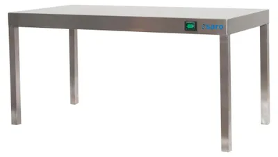 Produktbild von Saro 700-4700, 800 W, Drinnen