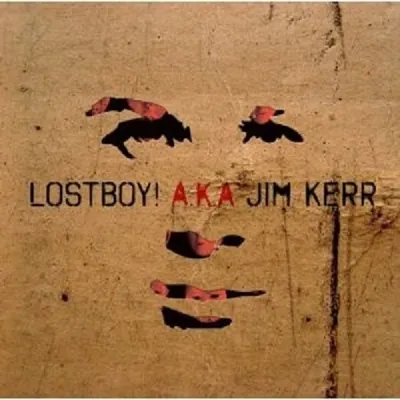 Produktbild von LostBoy! A.K.A.Jim Kerr-LostBoy! A.K.A.Jim Kerr (D