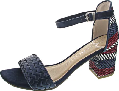 Produktbild von Marco Tozzi 22 28326 24 844 (41/NAVY MET.COMB)