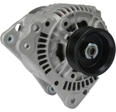 Produktbild von HC-Cargo F 032 111 899 Lichtmaschine Generator LiMa 90A 14V für VW Transporter IV Bus (70B, 70C, 7DB, 7DK, 70J, 70K, 7DC, 7DJ) LT 28-35 II Bus