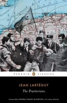 Obrázok produktu pre The Praetorians