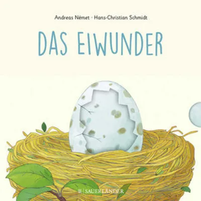 Zdjęcie produktu dla Das Eiwunder