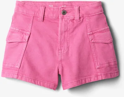Produktbild von GAP Baumwollshorts für Kinder 879827-00__7