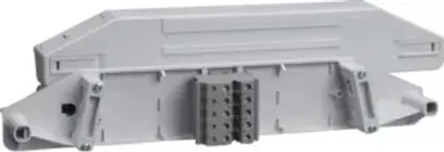 Produktbild von Hager L51407035, Grau, 1 Stück(e)