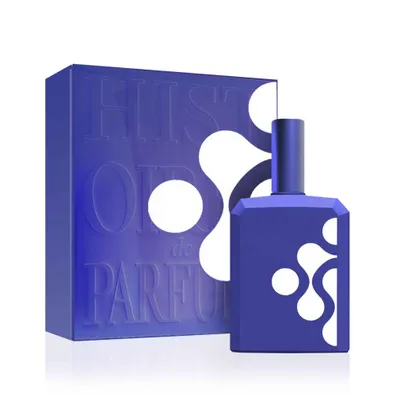 Zdjęcie produktu dla Histoires de Parfums This Is Not A Blue Bottle 1.4 EDP 115 ml UNISEX