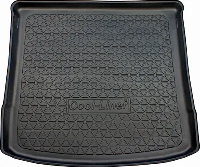 Produktbild von Z439362 Kofferraumwanne kompatibel mit Volkswagen Touran II (5T) 09.2015-