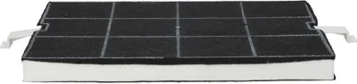 Produktbild von easyPART passend für 10075619 NEFF Kohlefilter wie BOSCH 00351210 300x200mm für Dunstabzugshaube
