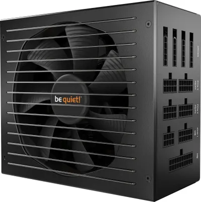 Produktbild von be quiet! STRAIGHT POWER 11 850W Netzteil