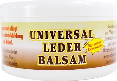Produktbild von Lederbalsam Universal 250ml