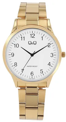 Immagine prodotto di Q&Q - C08A-005PY - Orologio da polso