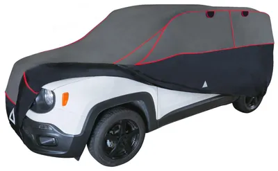 Produktbild von WALSER Fahrzeugabdeckung 31079 460cm 175cm 145cm