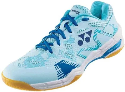 Productafbeelding van YONEX PC ECLIPSION X badmintonschoenen, hemelsblauw, maat 47