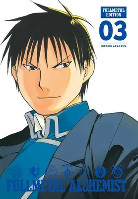 Immagine prodotto di Fullmetal Alchemist
