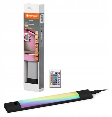 Produktbild von Ledvance LED Unterbauleuchte mit Bewegungssensor 30cm