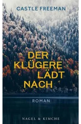 Obrázok produktu pre Der Klügere lädt nach
