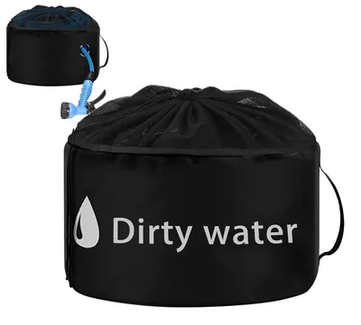 Immagine prodotto di Borsa impermeabile per accessori da camper