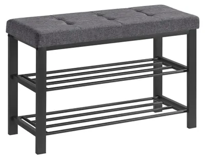 Produktbild von Schuhschrank - LBS57GYZ