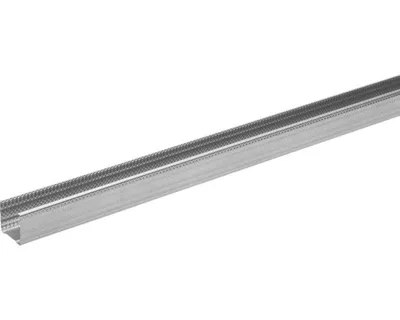 Produktbild von Knauf CW-dB Ständerprofil 3500 mm x 100 mm x 50 mm