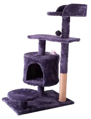 Productafbeelding van Kratzbaum Berlin, 53 x 40 x 88 cm